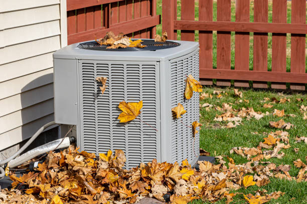Best HVAC for Healthcare Facilities in Point Mackenzie, AK