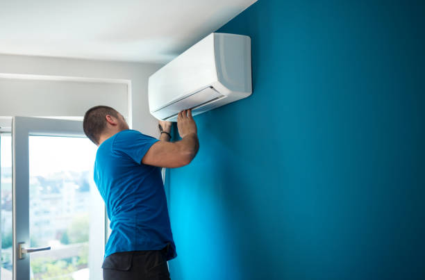 Best Energy-efficient HVAC Solutions in Point Mackenzie, AK