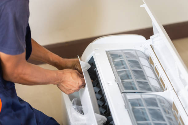 Best Commercial HVAC in Point Mackenzie, AK