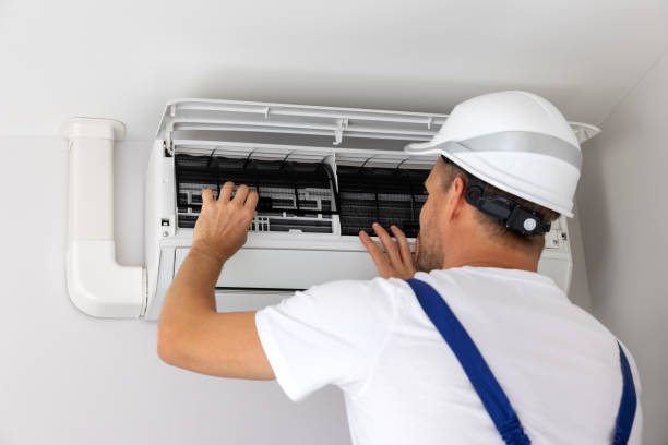 Best HVAC Financing and Leasing in Point Mackenzie, AK