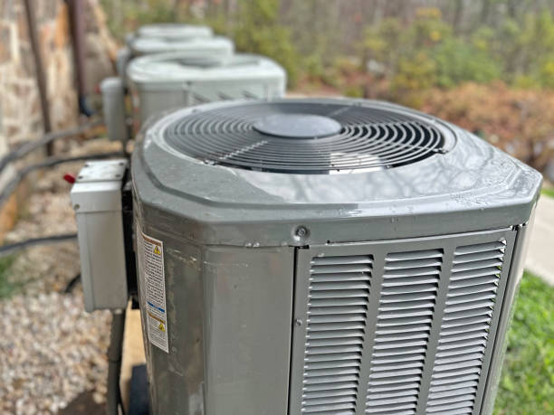 Best Seasonal HVAC Services in Point Mackenzie, AK