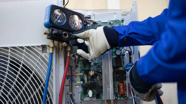 Trusted Point Mackenzie, AK HVAC Experts