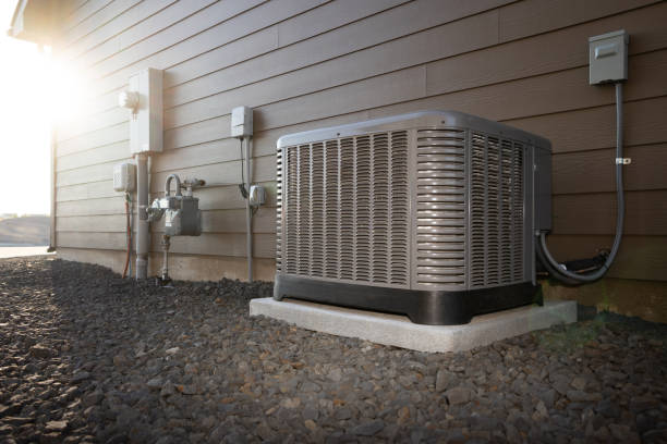 Best VRF (Variable Refrigerant Flow) Systems in Point Mackenzie, AK